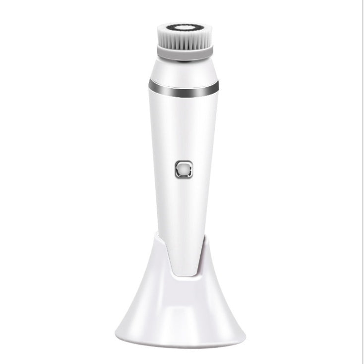 4-in-1 Facial Cleansing Brush