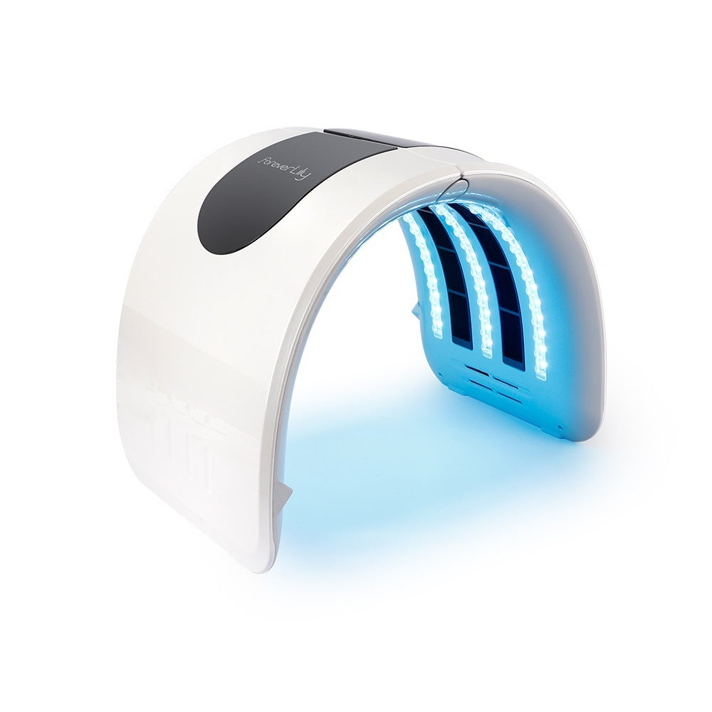 Portable Glow Therapy Lamp